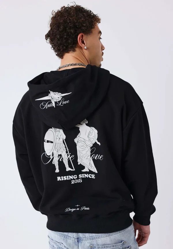 Худи triumph Project X Paris, Noir
Худи triumph Project X Paris, Noir