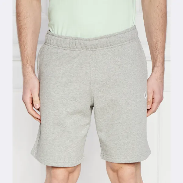 Шорты Clee16 стандартного кроя из искусственного шелка Save The Duck, серый
Шорты Clee16 стандартного кроя из искусственного шелка Save The Duck, серый