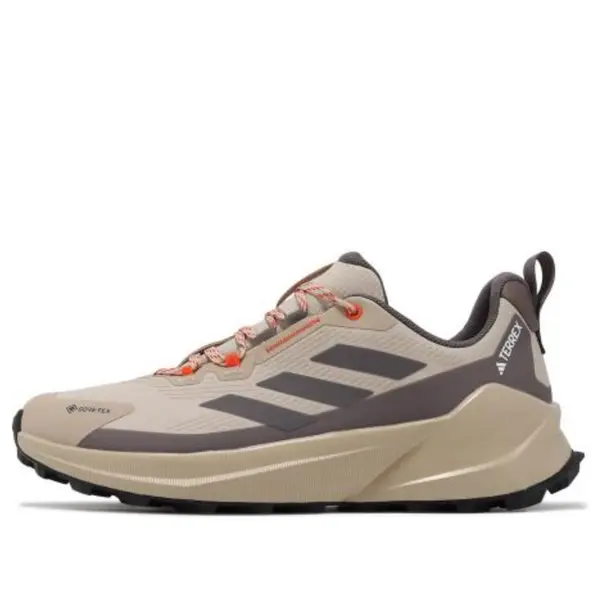 Кроссовки terrex trailmaker 2.0 gore tex Adidas, бежевый
Кроссовки terrex trailmaker 2.0 gore tex Adidas, бежевый