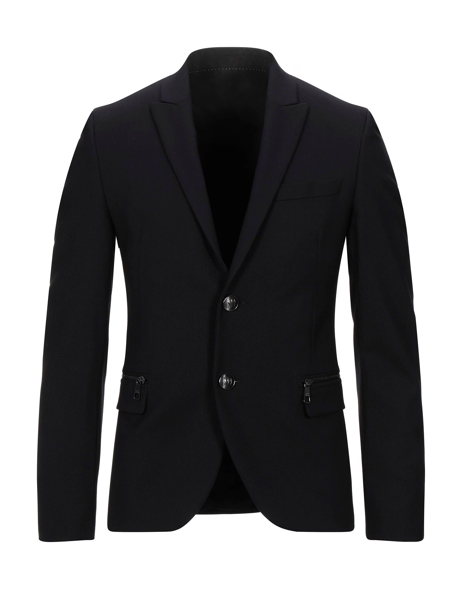 Блейзер Neil Barrett, черный
Блейзер Neil Barrett, черный