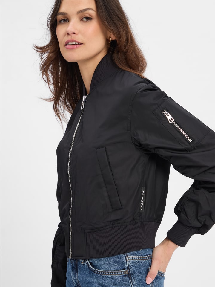 Куртка Marc O'Polo, черный
Куртка Marc O'Polo, черный