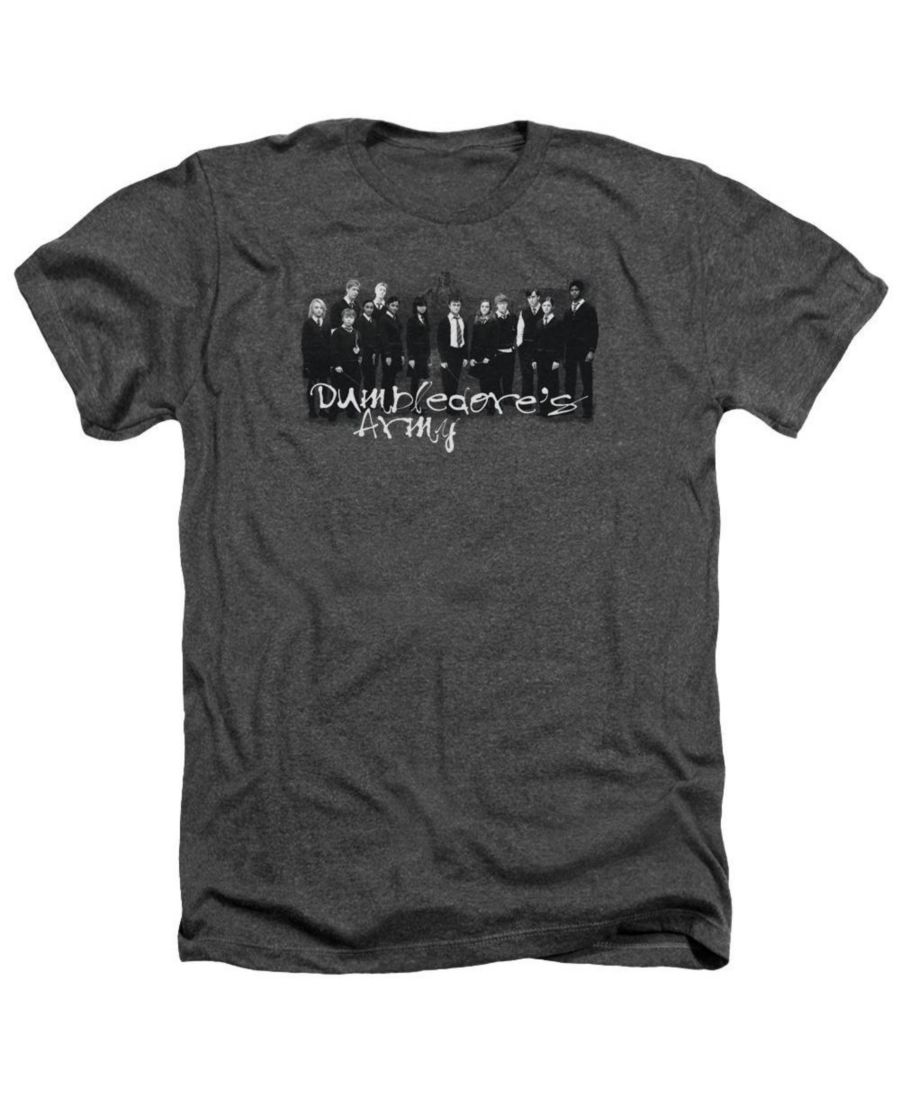 Мужская футболка The Order Of Phoenix Da Squad Adult Heather Tee / T-shirt Harry Potter, Charcoal, Черный, Мужская футболка The Order Of Phoenix Da Squad Adult Heather Tee / T-shirt Harry Potter, Charcoal
Мужская футболка The Order Of Phoenix Da Squad Adult Heather Tee / T-shirt Harry Potter, Charcoal, Черный, Мужская футболка The Order Of Phoenix Da Squad Adult Heather Tee / T-shirt Harry Potter, Charcoal