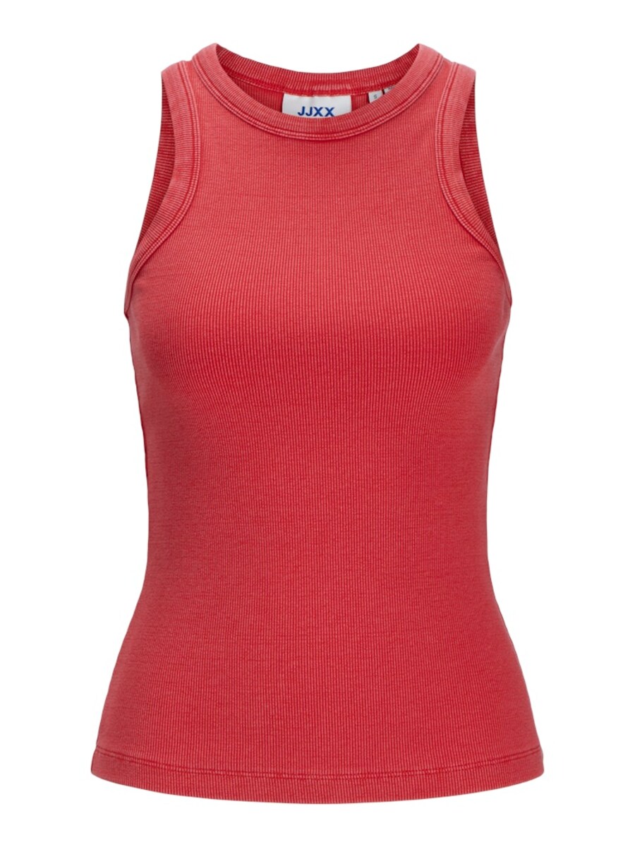 Топ JJXX JXForest, цвет Cranberry
Топ JJXX JXForest, цвет Cranberry