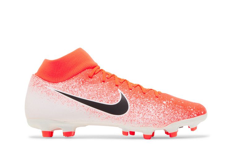 Кроссовки Nike Mercurial Superfly 6 Academy FG MG, Hyper Crimson White
Кроссовки Nike Mercurial Superfly 6 Academy FG MG, Hyper Crimson White