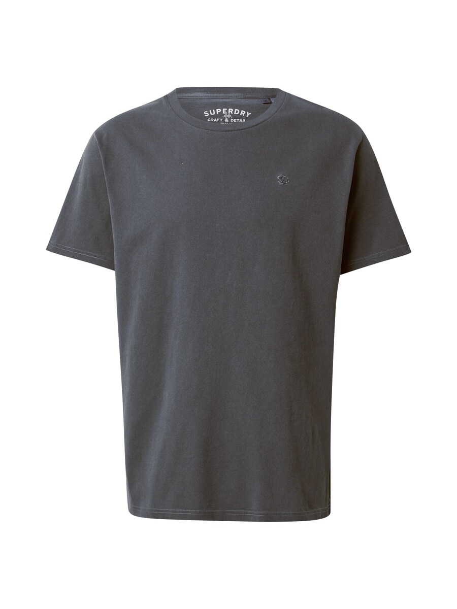 Рубашка Superdry Essentials, темно-серый
Рубашка Superdry Essentials, темно-серый