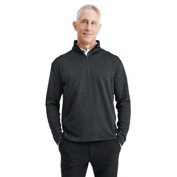 Свитер Abacus Golf Sunningdale half zip, черный
Свитер Abacus Golf Sunningdale half zip, черный