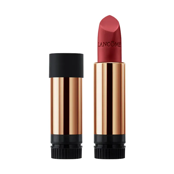 Запасной картридж для губной помады с ультраматовым финишем L'absolu Rouge Drama Matte Lancôme, цвет french-idol
Запасной картридж для губной помады с ультраматовым финишем L'absolu Rouge Drama Matte Lancôme, цвет french-idol