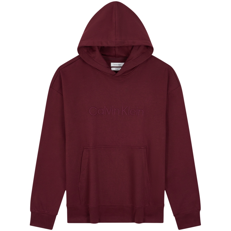 Свитшот Men's Hero Calvin Klein, бордовый
Свитшот Men's Hero Calvin Klein, бордовый