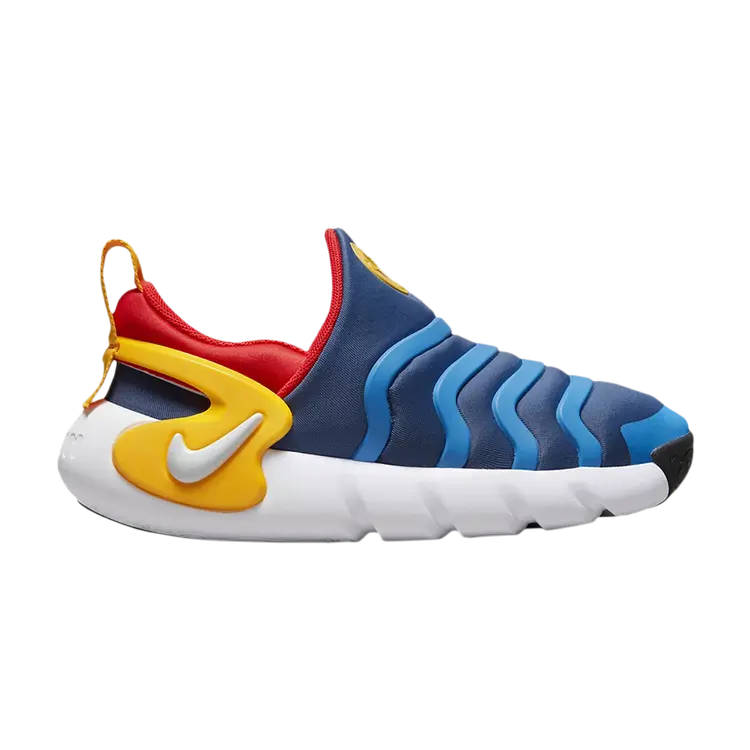 Кроссовки Nike Dynamo Go PS, синий
Кроссовки Nike Dynamo Go PS, синий