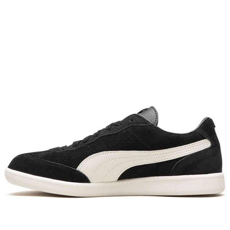 Кеды PUMA Liga Suede Perf, черный
Кеды PUMA Liga Suede Perf, черный