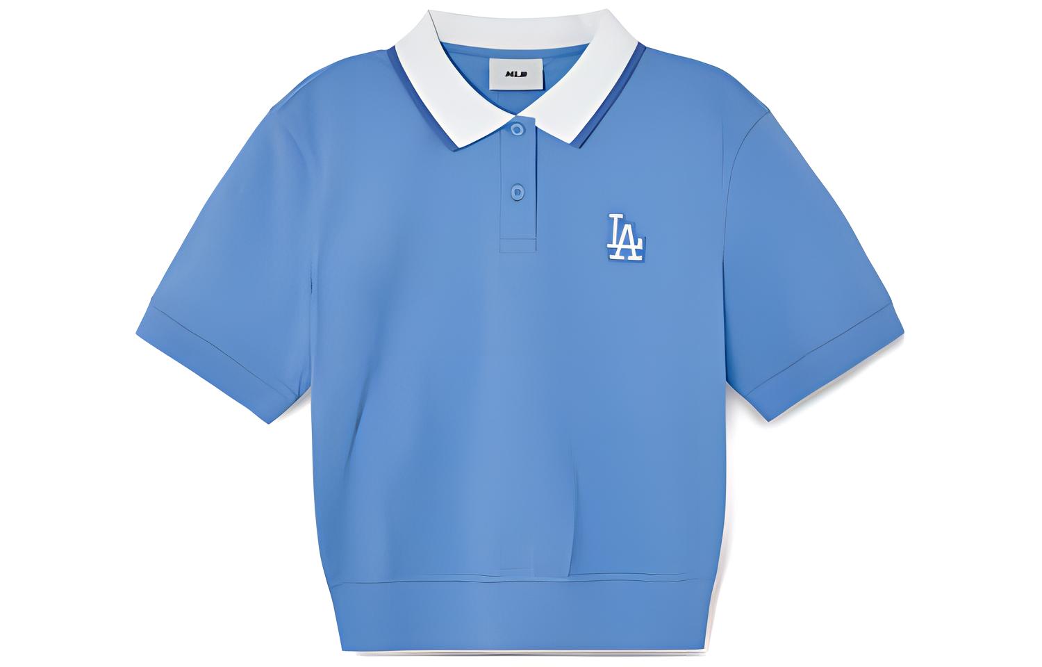 Лос-Анджелес Доджерс Поло Женская Синяя MLB
Лос-Анджелес Доджерс Поло Женская Синяя MLB