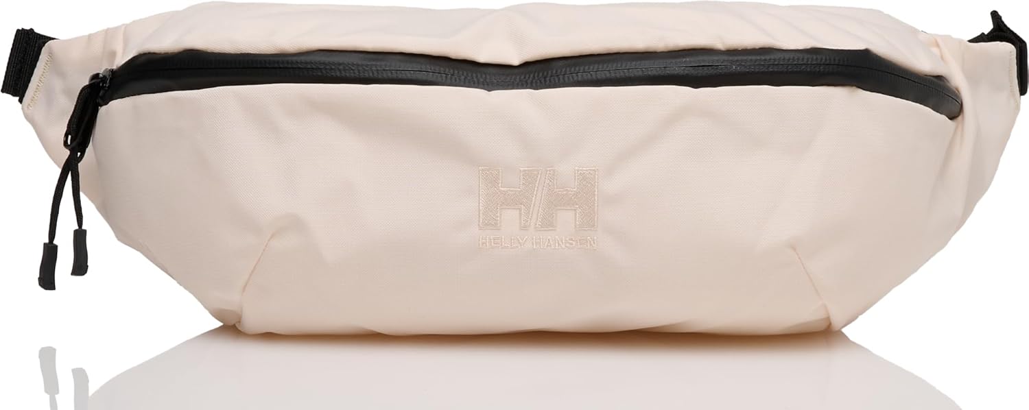 Поясная сумка Helly Hansen, Ivory
Поясная сумка Helly Hansen, Ivory