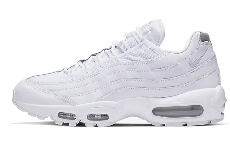 Nike Air Max 95 Белая чистая платина, Белый, Nike Air Max 95 Белая чистая платина
Nike Air Max 95 Белая чистая платина, Белый, Nike Air Max 95 Белая чистая платина