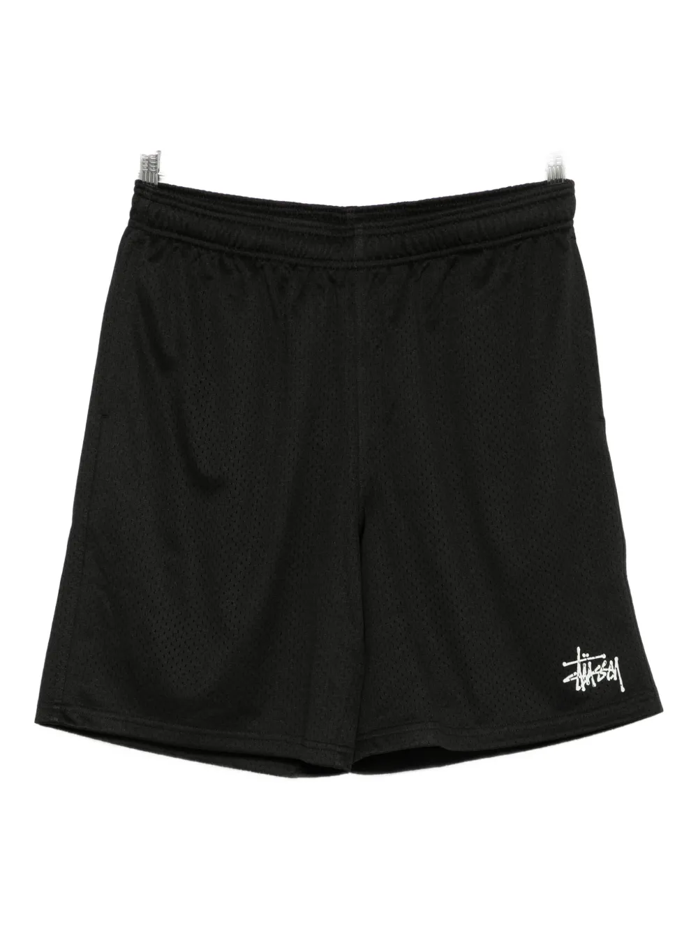 Сетчатые шорты Basic Stussy, черный
Сетчатые шорты Basic Stussy, черный
