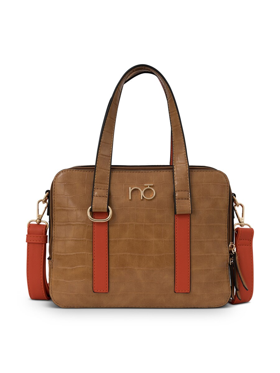 Сумка NOBO Symphony, цвет Auburn/Umbra
Сумка NOBO Symphony, цвет Auburn/Umbra