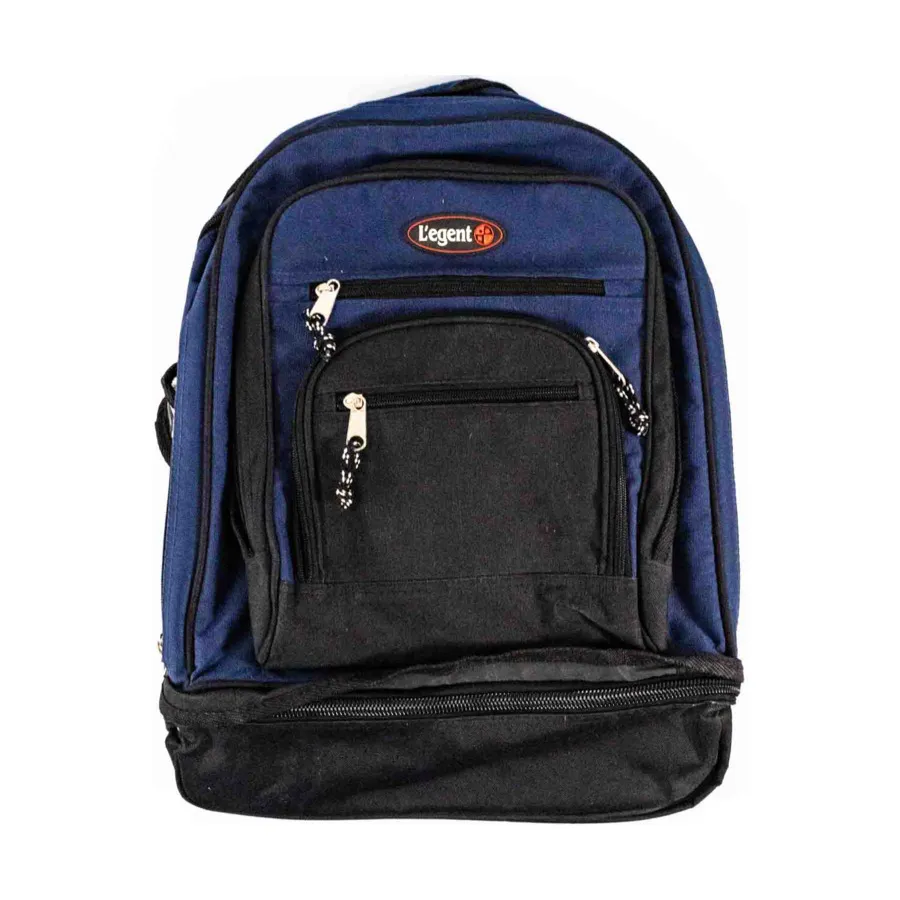 Синий/черный дорожный рюкзак с держателем для телефона, Backpacks and Carrying Bags (L'egent)
Синий/черный дорожный рюкзак с держателем для телефона, Backpacks and Carrying Bags (L'egent)