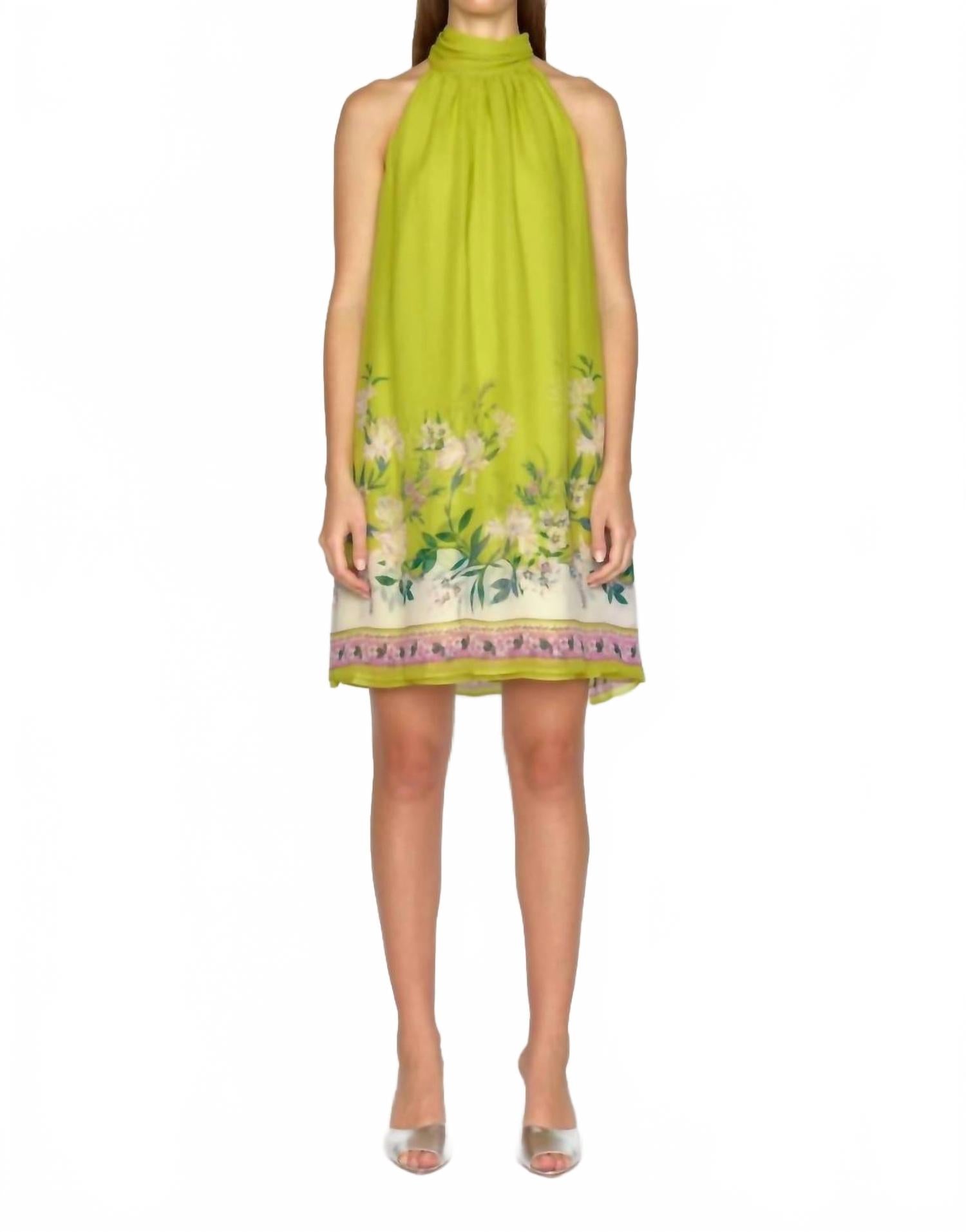 Платье Tula в полоску Acacia Coast CHRISTY LYNN, Acacia Coast Border
Платье Tula в полоску Acacia Coast CHRISTY LYNN, Acacia Coast Border