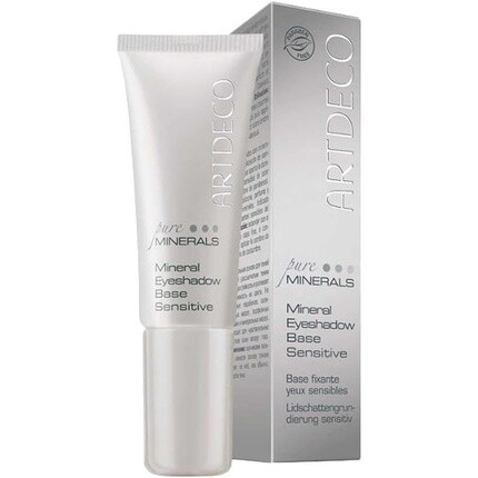 Тени для век 0,03мл, Artdeco
Тени для век 0,03мл, Artdeco