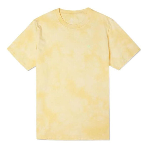 Футболка marble crew neck short sleeve t-shirt 'gold dart' Converse, золотой
Футболка marble crew neck short sleeve t-shirt 'gold dart' Converse, золотой