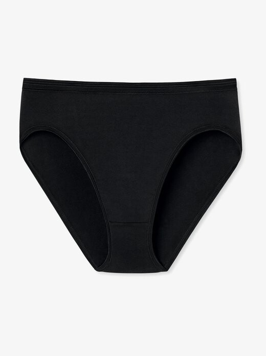 Джазовые брюки люкс Schiesser, черный
Джазовые брюки люкс Schiesser, черный