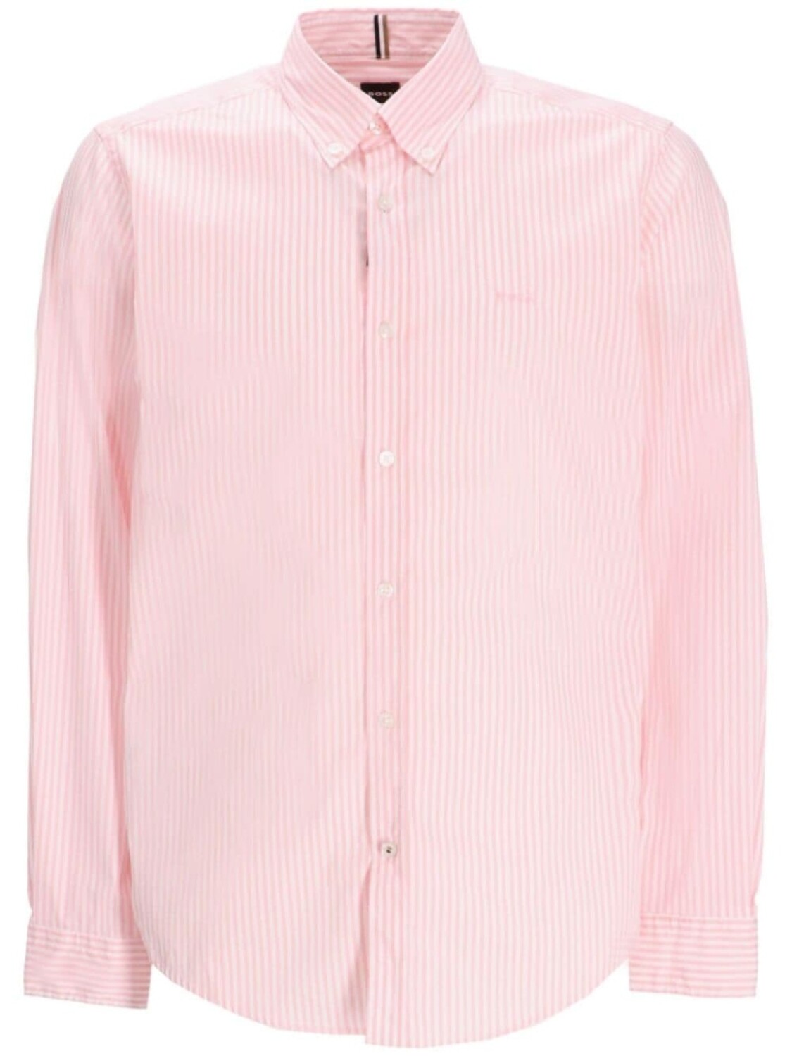 BOSS рубашка в полоску, розовый
BOSS рубашка в полоску, розовый