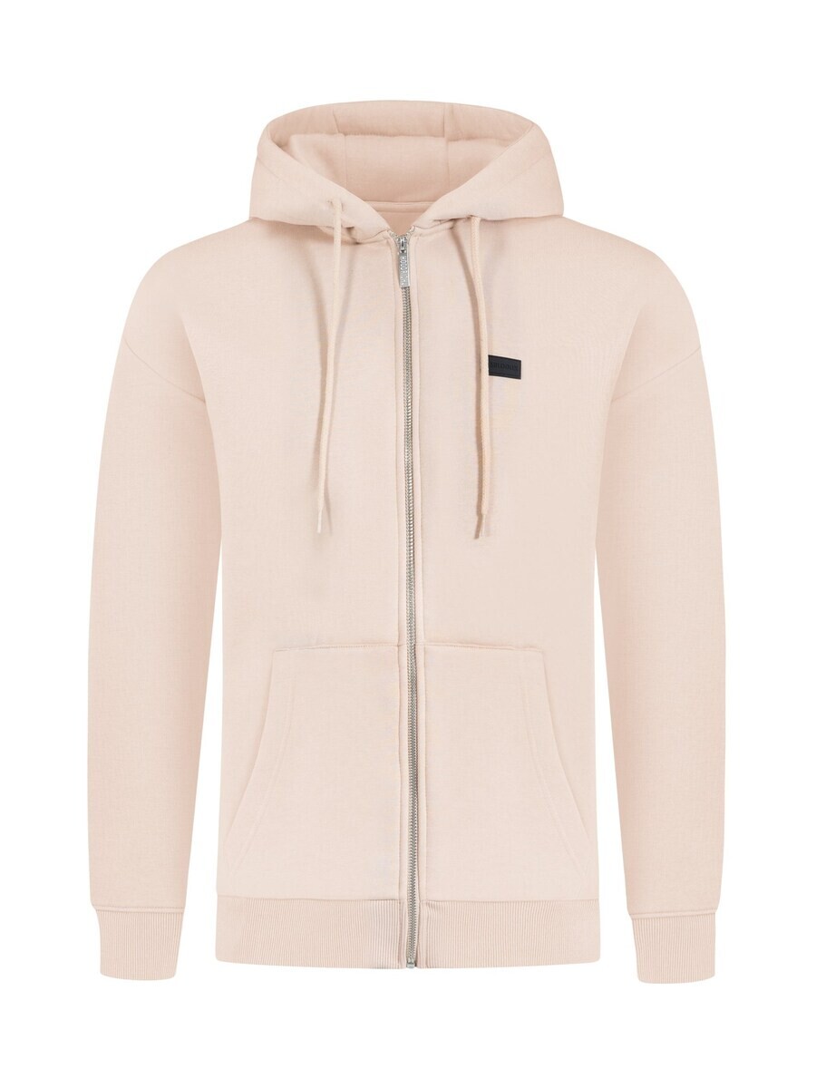Толстовка с капюшоном на молнии Smilodox Zip-Up Hoodie, светло-коричневый
Толстовка с капюшоном на молнии Smilodox Zip-Up Hoodie, светло-коричневый