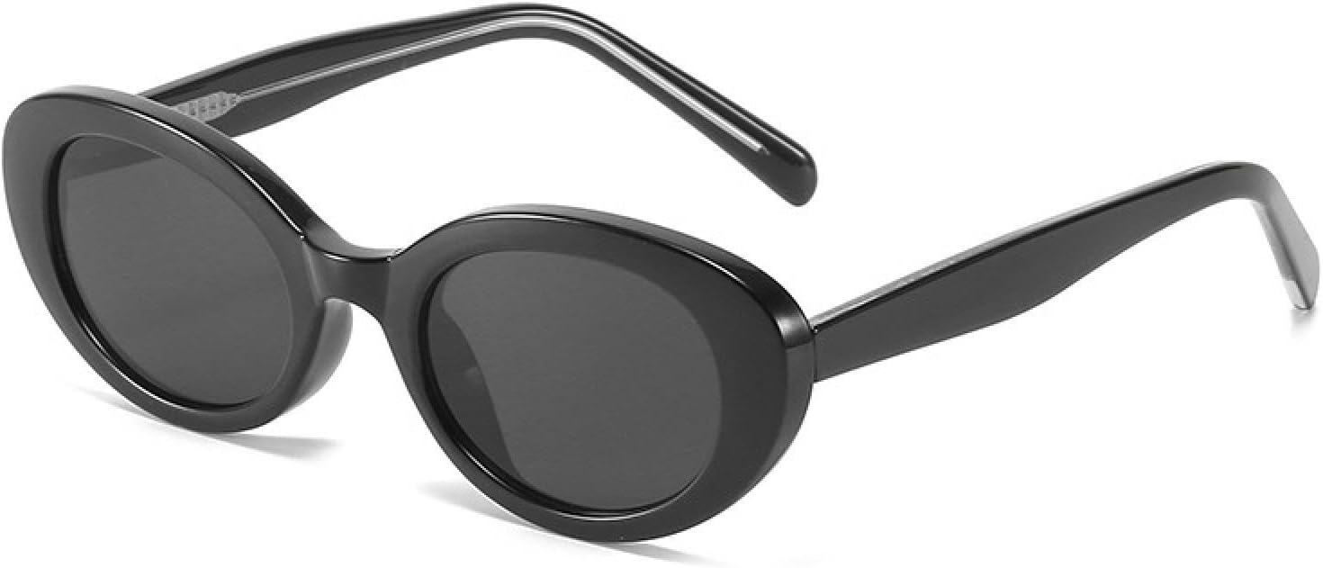 Солнцезащитные очки с защитой от УФ-излучения UV400 | Маленькие овальные женские, прозрачные, конфетного цвета, мужские, «кошачий глаз», для занятий спортом на открытом воздухе и вождения DSVIGF, 08
Солнцезащитные очки с защитой от УФ-излучения UV400 | Маленькие овальные женские, прозрачные, конфетного цвета, мужские, «кошачий глаз», для занятий спортом на открытом воздухе и вождения DSVIGF, 08