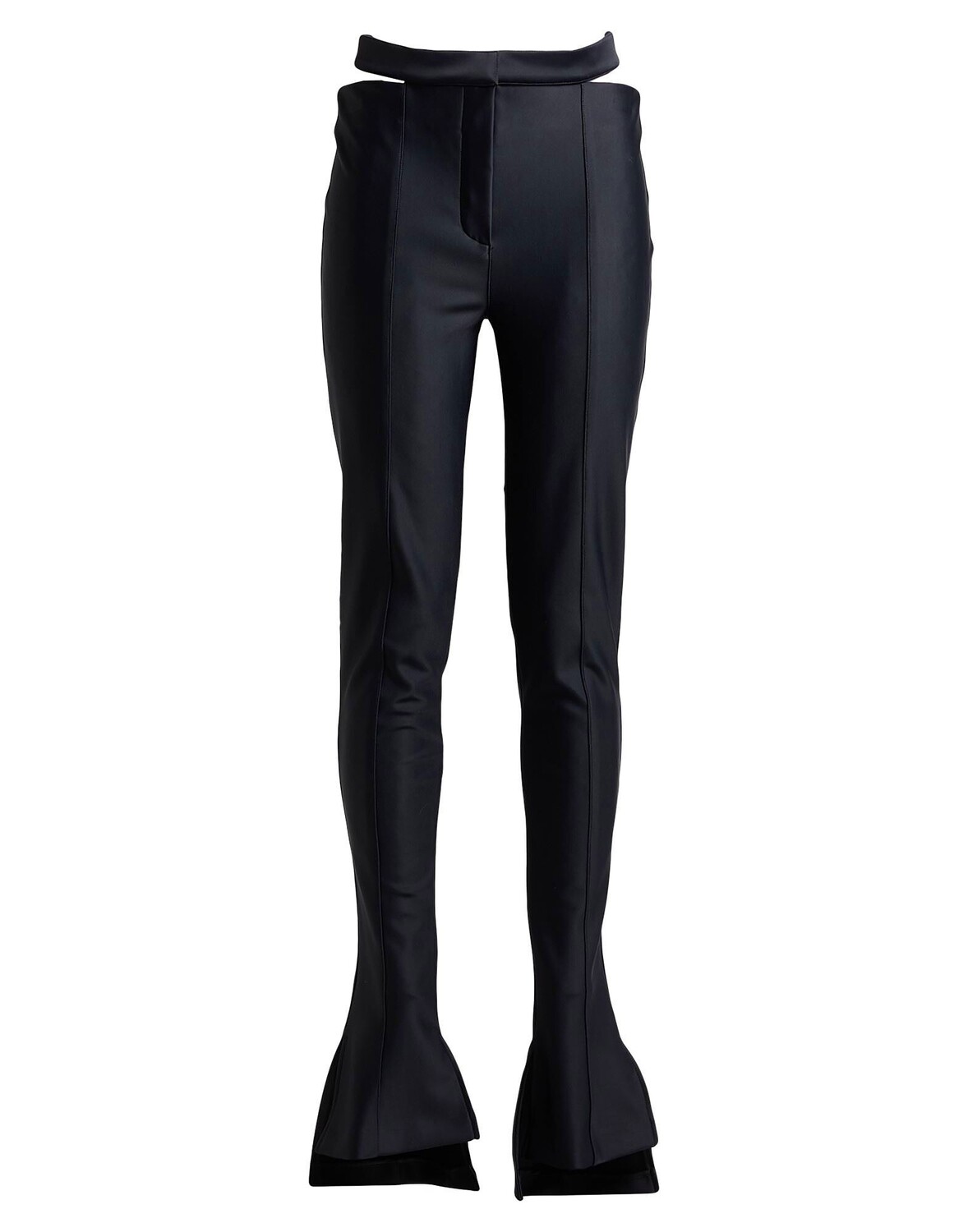 Брюки Mugler, черный
Брюки Mugler, черный