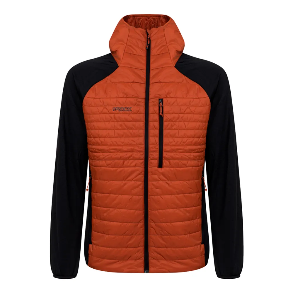 Куртка Rock Experience Manitoba 3.0 Hybrid, оранжевый
Куртка Rock Experience Manitoba 3.0 Hybrid, оранжевый