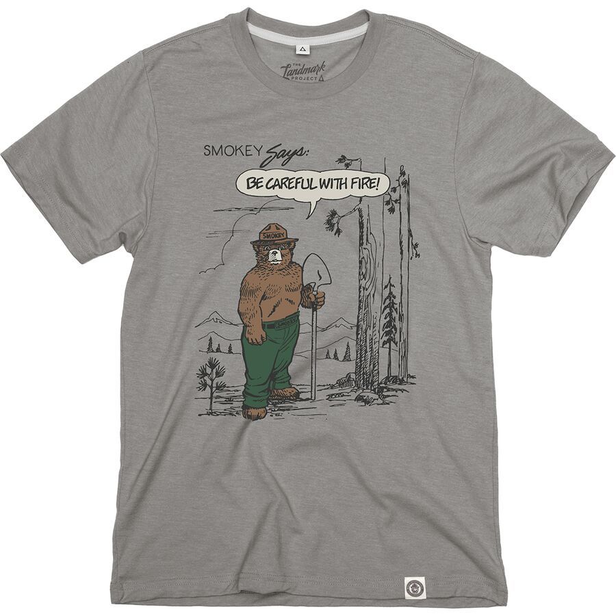 Футболка Landmark Project Smokey Says Short-Sleeve Landmark Project, Smoke Grey, Серый, Футболка Landmark Project Smokey Says Short-Sleeve Landmark Project, Smoke Grey
Футболка Landmark Project Smokey Says Short-Sleeve Landmark Project, Smoke Grey, Серый, Футболка Landmark Project Smokey Says Short-Sleeve Landmark Project, Smoke Grey