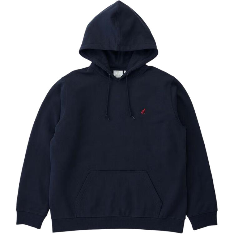 Унисекс свитшот Gramicci, темно-синий
Унисекс свитшот Gramicci, темно-синий