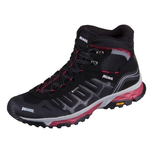 Мужские походные ботинки Meindl Finale Mid GTX 47030
Мужские походные ботинки Meindl Finale Mid GTX 47030