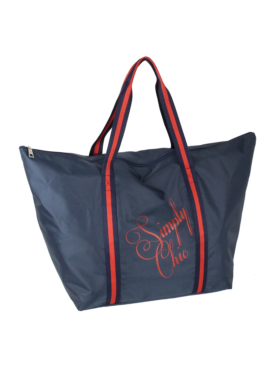 Сумка-шоппер Jennifer Jones, темно-синий
Сумка-шоппер Jennifer Jones, темно-синий