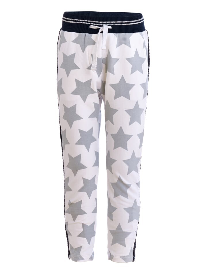 Тканевые брюки Gulliver, белый
Тканевые брюки Gulliver, белый