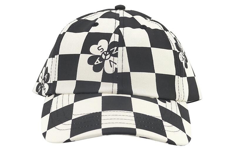 Женская фуражка Vans, Black&White
Женская фуражка Vans, Black&White