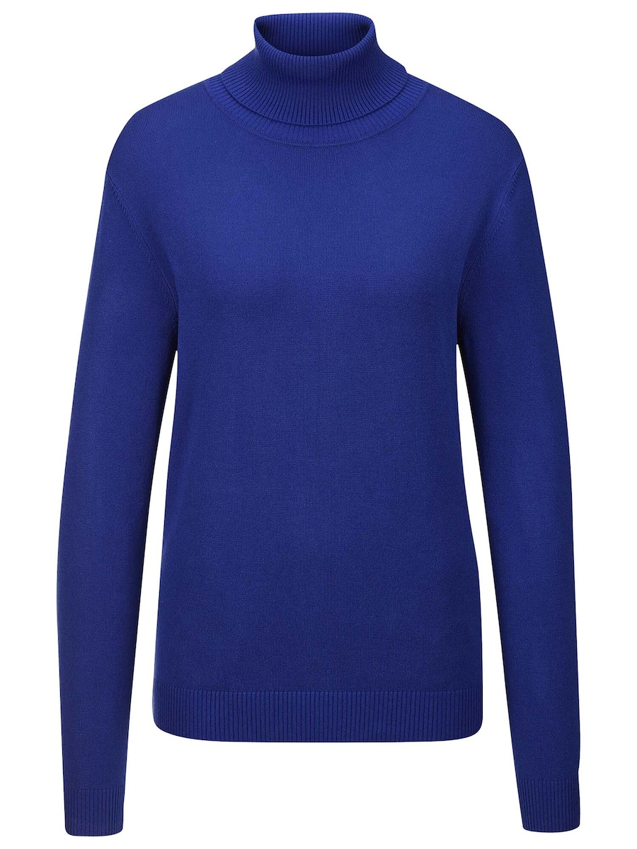 Свитер MADELEINE, Royal Blue
Свитер MADELEINE, Royal Blue