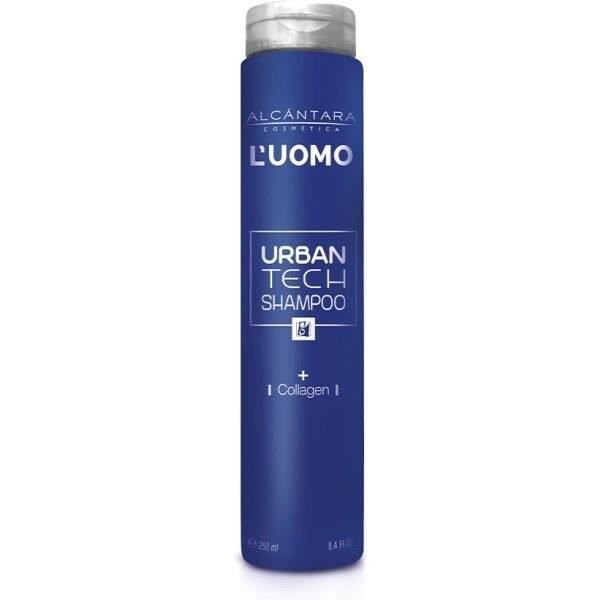 Alcantara Cosmetica L'uomo Urbantech Шампунь для мужчин 250 мл Inny Producent
Alcantara Cosmetica L'uomo Urbantech Шампунь для мужчин 250 мл Inny Producent
