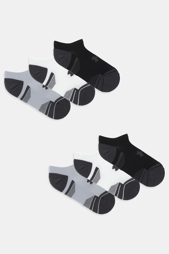 6 пар носков Under Armour, серый
6 пар носков Under Armour, серый