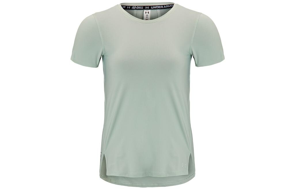 Футболка женская зеленая Under Armour
Футболка женская зеленая Under Armour