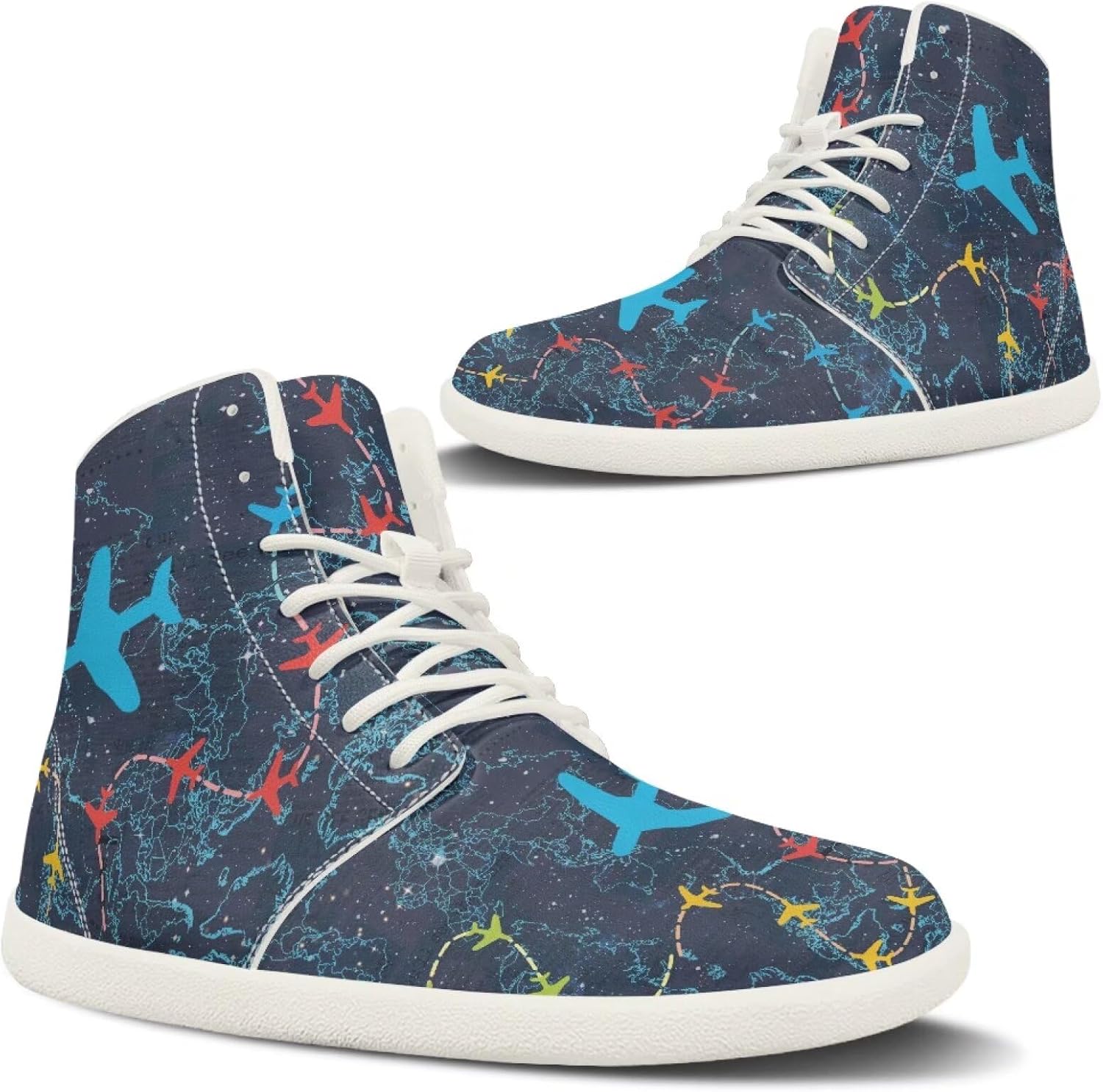 Мужские кроссовки для хайкинга с принтом «Огненная машина», спортивная обувь для улицы, треккинга и бега по тропам, белая подошва Pugasmiru
Мужские кроссовки для хайкинга с принтом «Огненная машина», спортивная обувь для улицы, треккинга и бега по тропам, белая подошва Pugasmiru