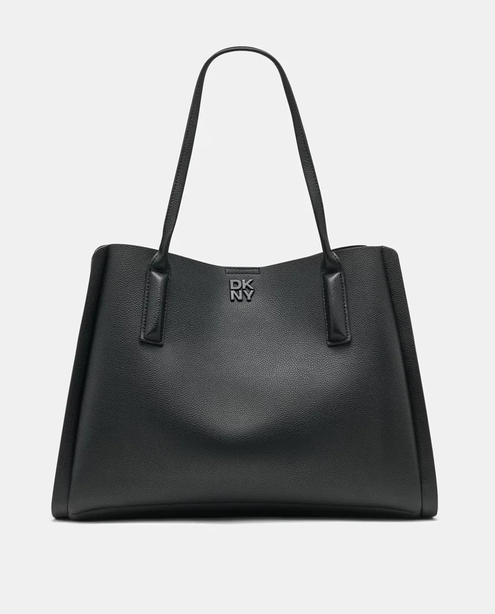 Сумка-тоут JOSIE DKNY, черный
Сумка-тоут JOSIE DKNY, черный