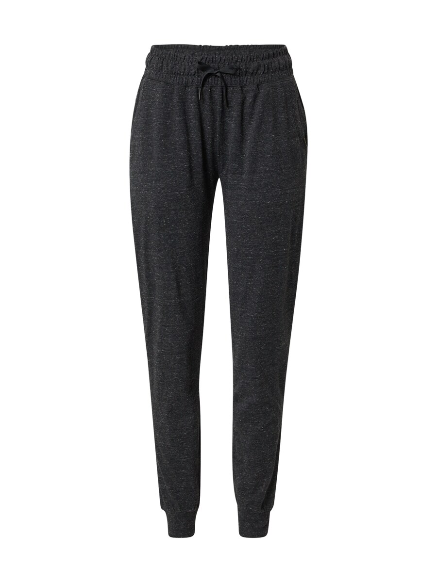 Обычные спортивные штаны Athlecia Chestine, антрацит
Обычные спортивные штаны Athlecia Chestine, антрацит