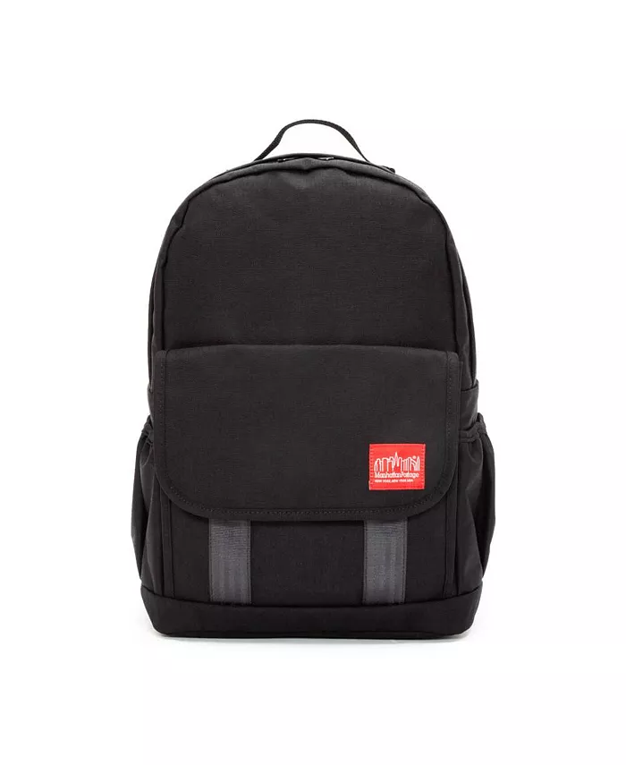 Маленький рюкзак Washington Heights Manhattan Portage, черный
Маленький рюкзак Washington Heights Manhattan Portage, черный