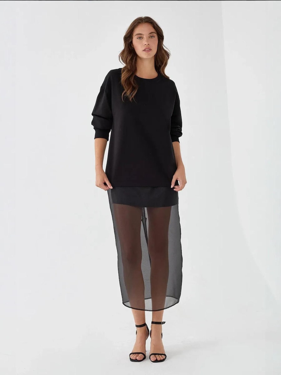 Толстовка Hiccup, черный
Толстовка Hiccup, черный