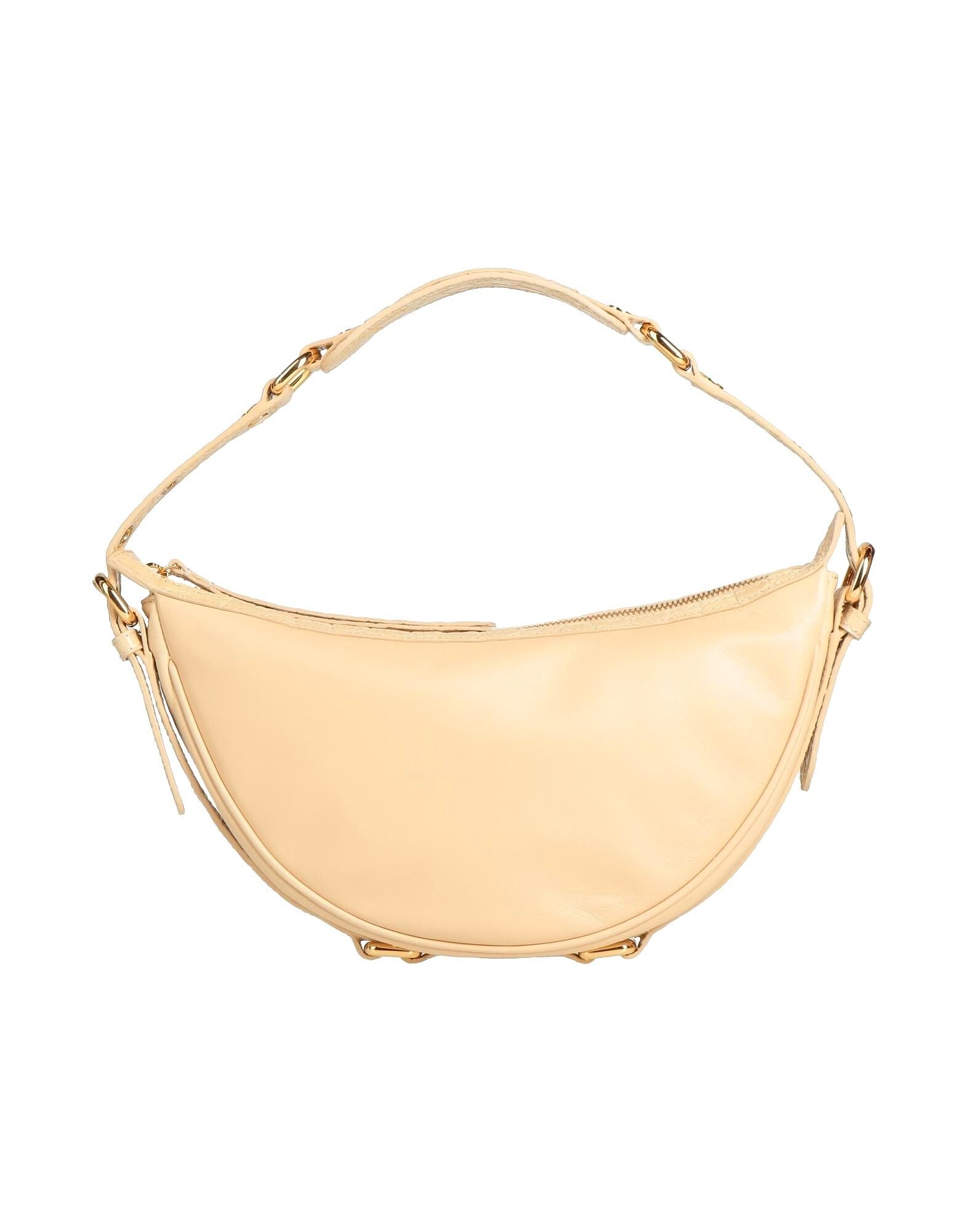 Сумка через плечо By Far, песочный
Сумка через плечо By Far, песочный