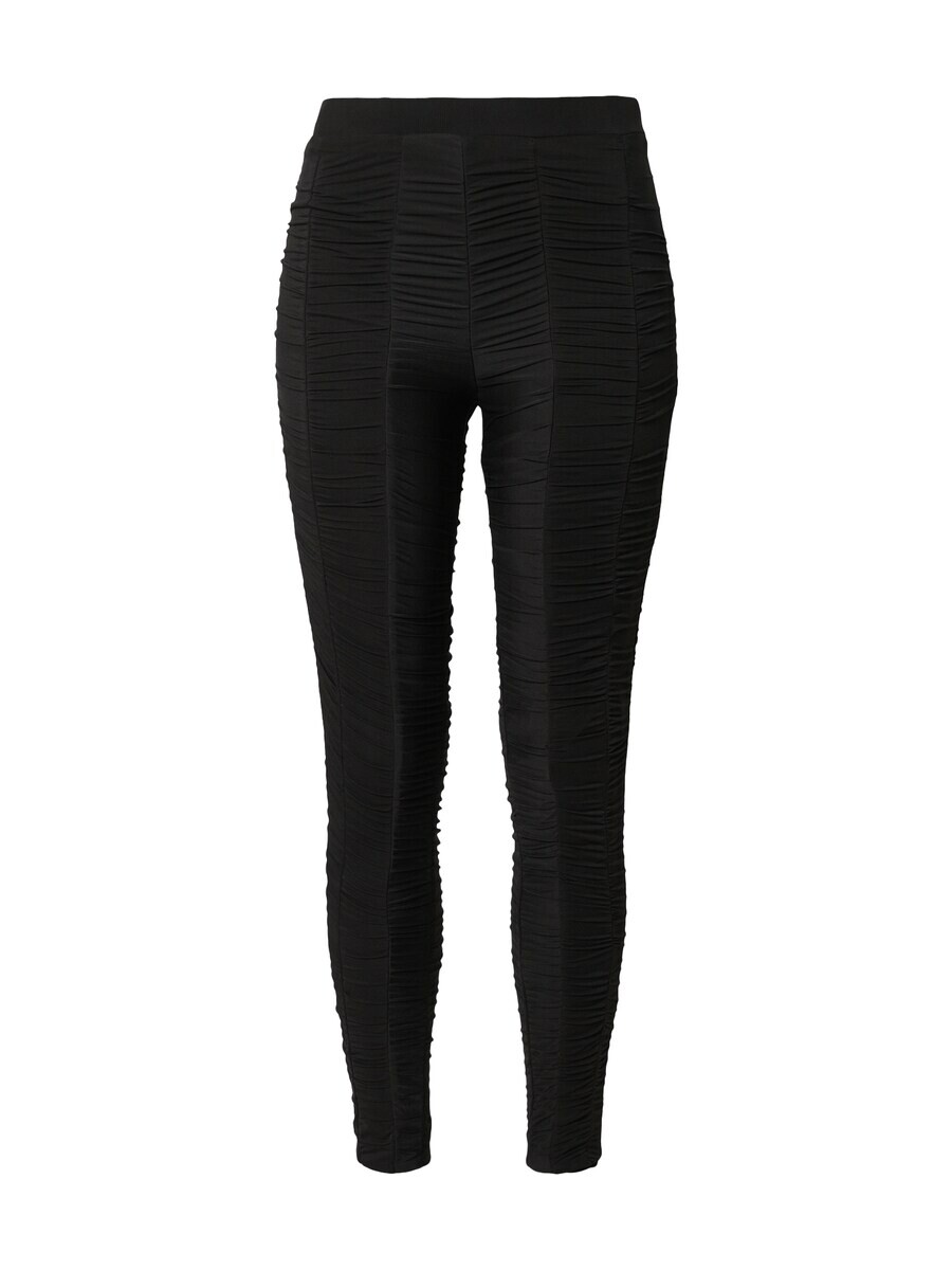 Леггинсы CLUB L LONDON Skinny Leggings, черный
Леггинсы CLUB L LONDON Skinny Leggings, черный