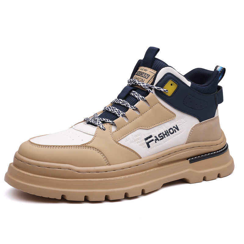 M.M Party Мужские ботинки Martin черно-белые/коричнево-голубые/хаки-коричнево-голубые, цвет Brown Blue
M.M Party Мужские ботинки Martin черно-белые/коричнево-голубые/хаки-коричнево-голубые, цвет Brown Blue