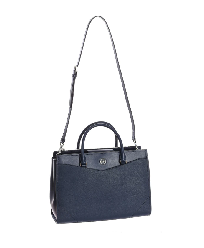 Стильная сумка через плечо Everly. Michael Kors, синий
Стильная сумка через плечо Everly. Michael Kors, синий