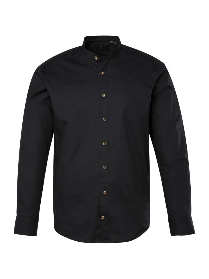 Рубашка JP1880, черный
Рубашка JP1880, черный