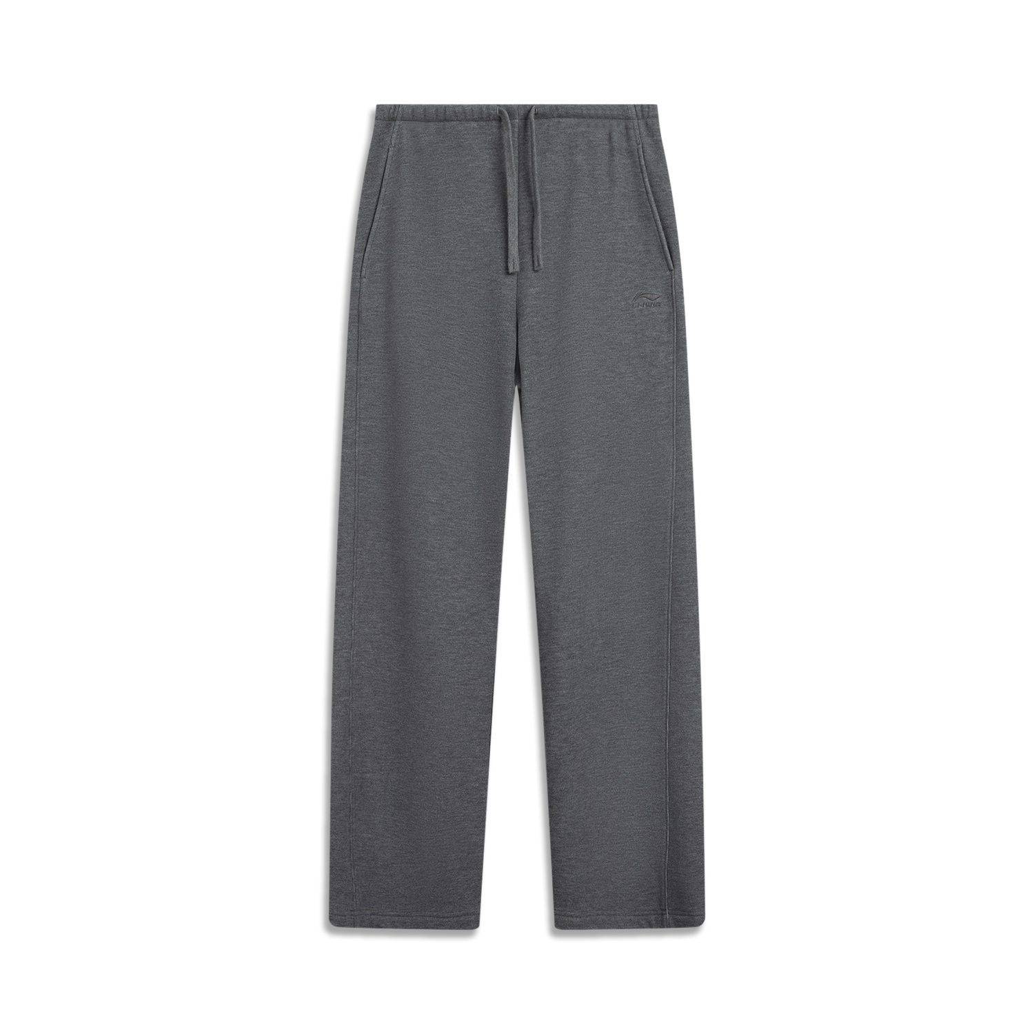 Спортивные брюки Sports Life Collection вязаные женские LINING, серый
Спортивные брюки Sports Life Collection вязаные женские LINING, серый